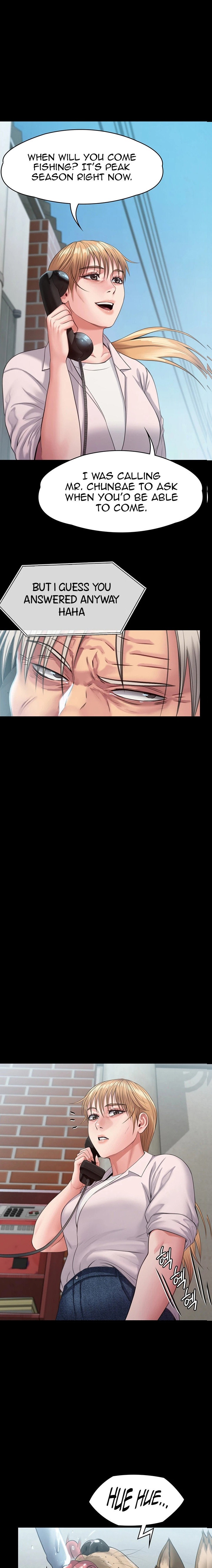 Queen Bee - Chapter 249 [photo 1] - MangaPorn