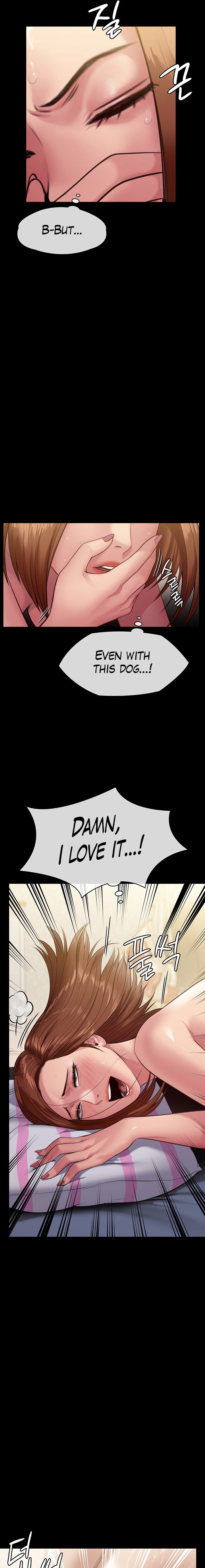 Queen Bee - Chapter 249 [photo 16] - MangaPorn