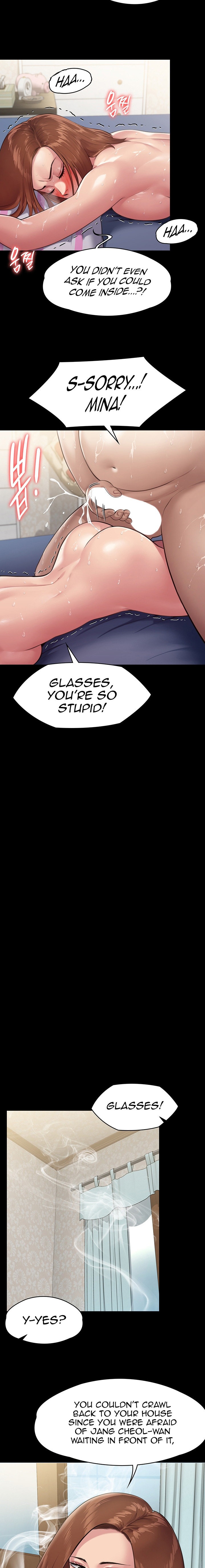 Queen Bee - Chapter 249 [photo 19] - MangaPorn
