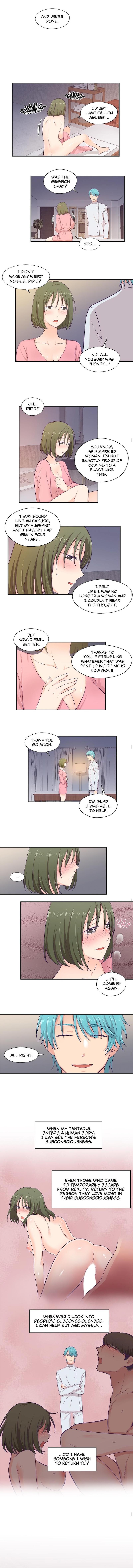 My Special Squishy Someone - Chapter 8 [photo 7] - MangaPorn