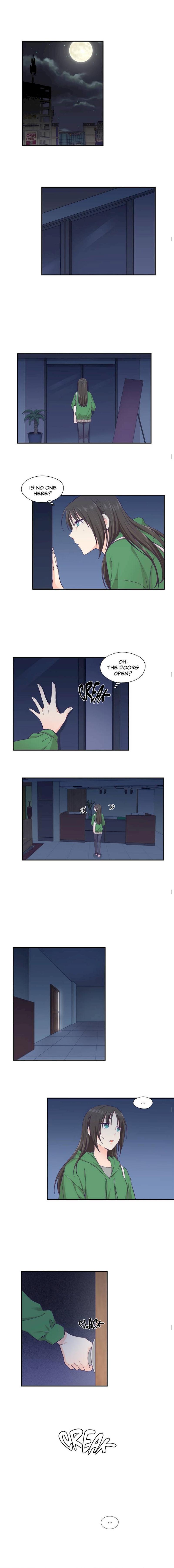 My Special Squishy Someone - Chapter 12 [photo 2] - MangaPorn