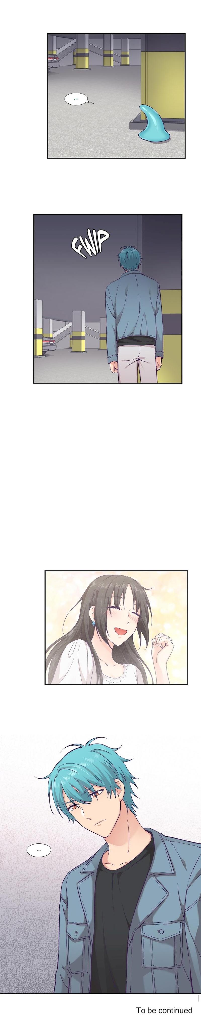 My Special Squishy Someone - Chapter 13 [photo 9] - MangaPorn