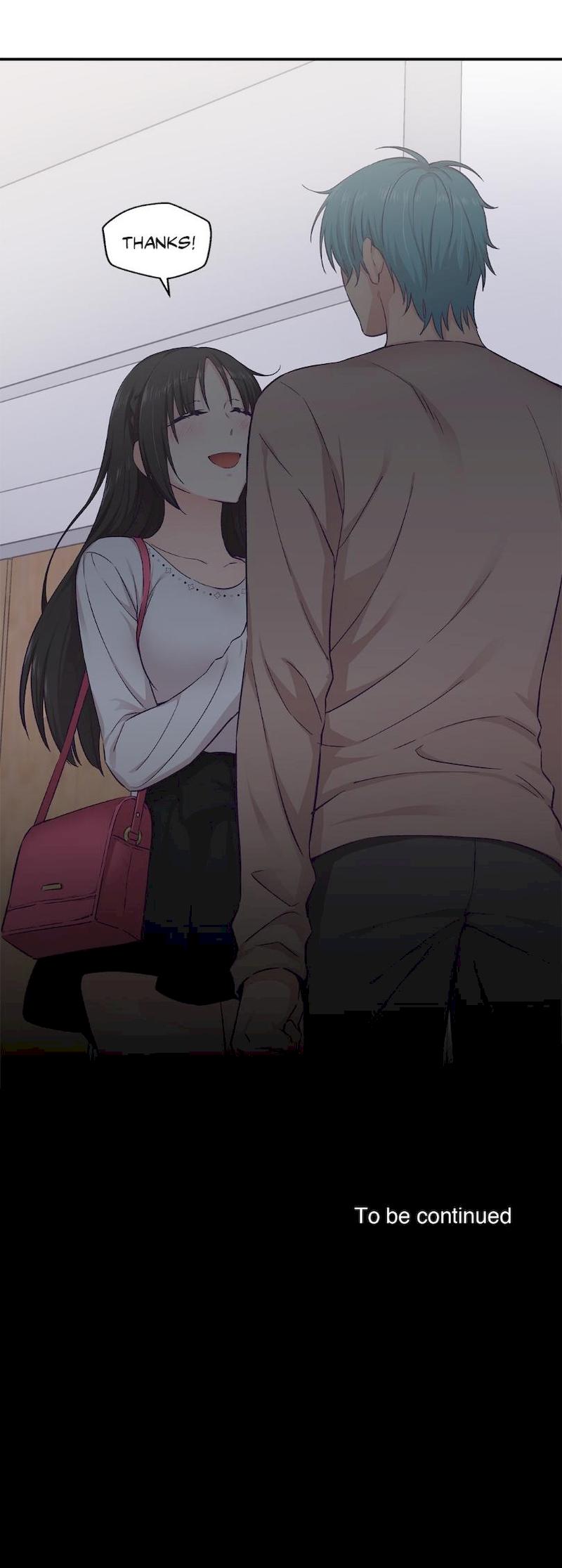 My Special Squishy Someone - Chapter 14 [photo 10] - MangaPorn