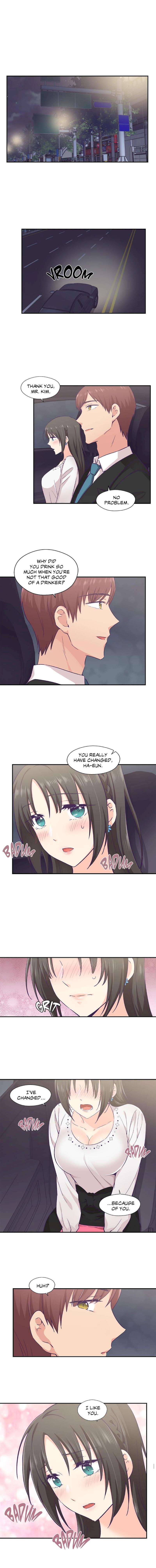 My Special Squishy Someone - Chapter 14 [photo 6] - MangaPorn