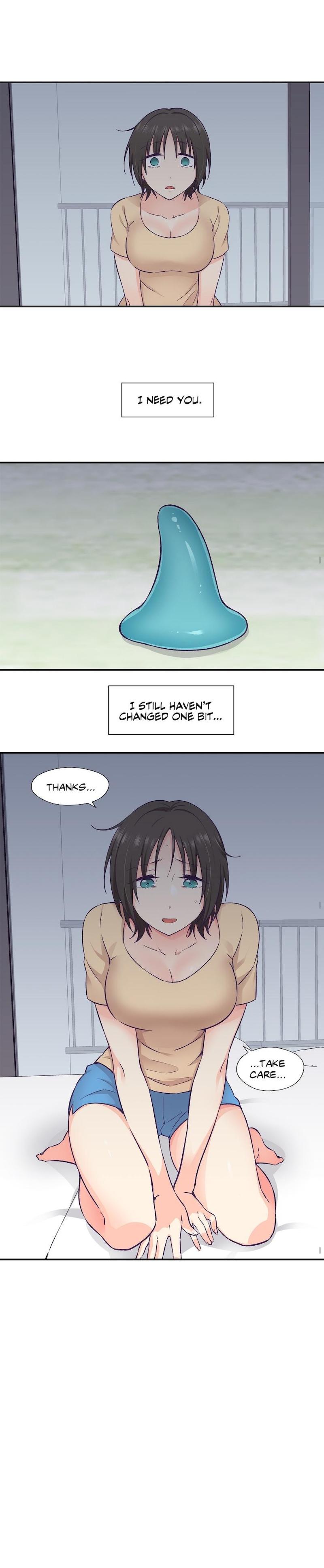 My Special Squishy Someone - Chapter 20 [photo 11] - MangaPorn