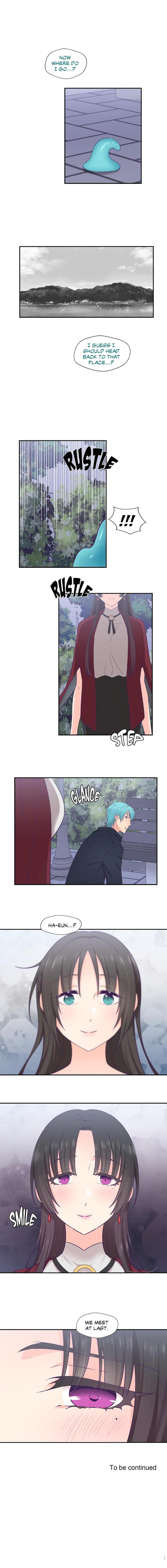 My Special Squishy Someone - Chapter 20 [photo 17] - MangaPorn