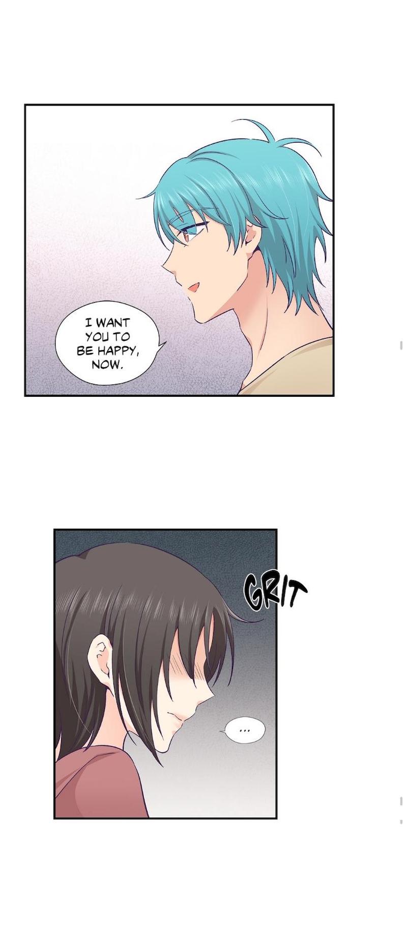 My Special Squishy Someone - Chapter 20 [photo 3] - MangaPorn