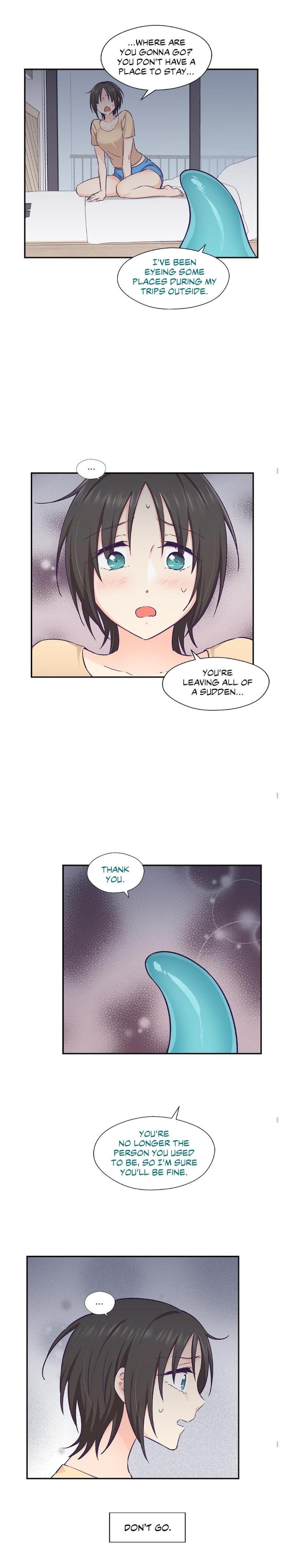 My Special Squishy Someone - Chapter 20 [photo 9] - MangaPorn