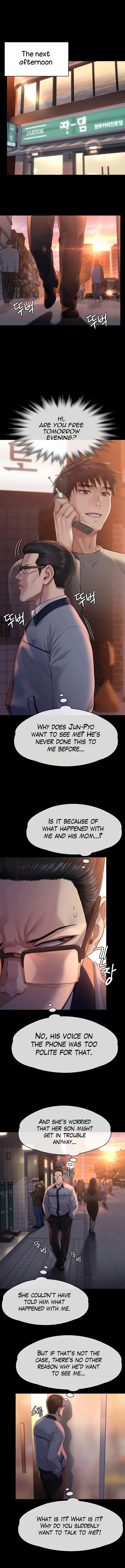 Queen Bee - Chapter 251 [photo 12] - MangaPorn