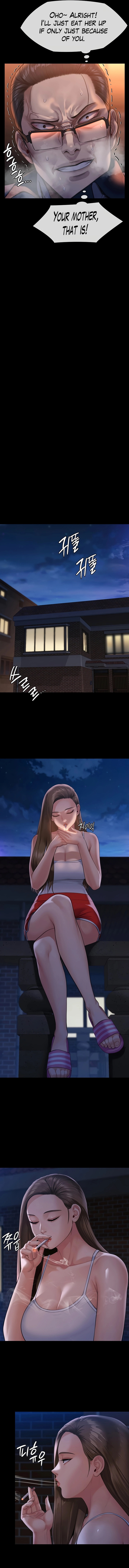 Queen Bee - Chapter 251 [photo 17] - MangaPorn