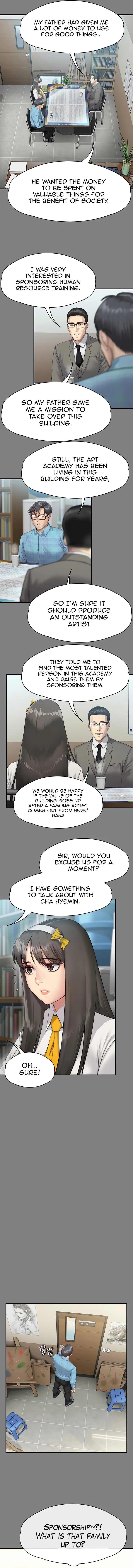 Queen Bee - Chapter 251 [photo 5] - MangaPorn