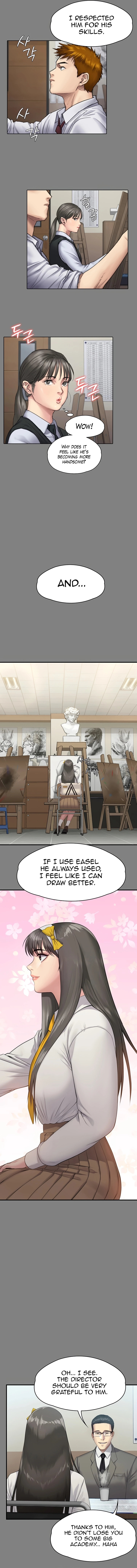 Queen Bee - Chapter 251 [photo 7] - MangaPorn