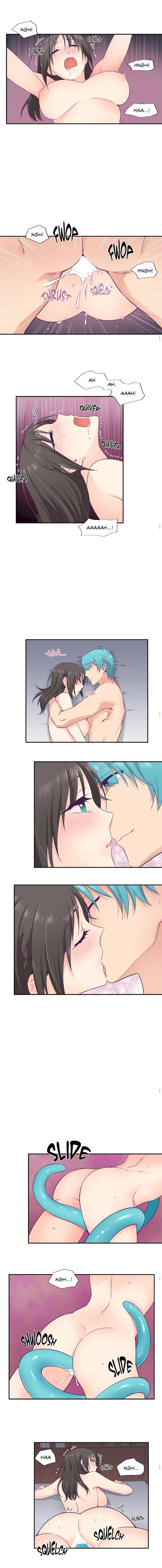 My Special Squishy Someone - Chapter 30 [photo 6] - MangaPorn