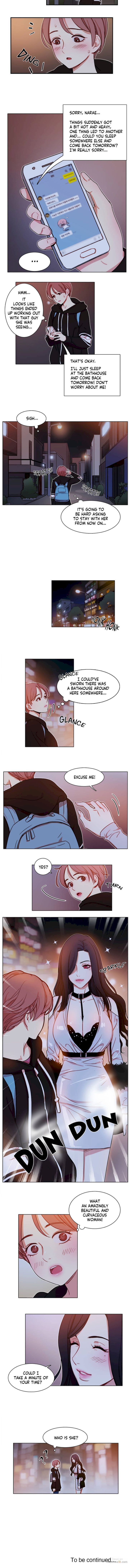 Narae’s Fantasy - Chapter 1 [photo 4] - MangaPorn