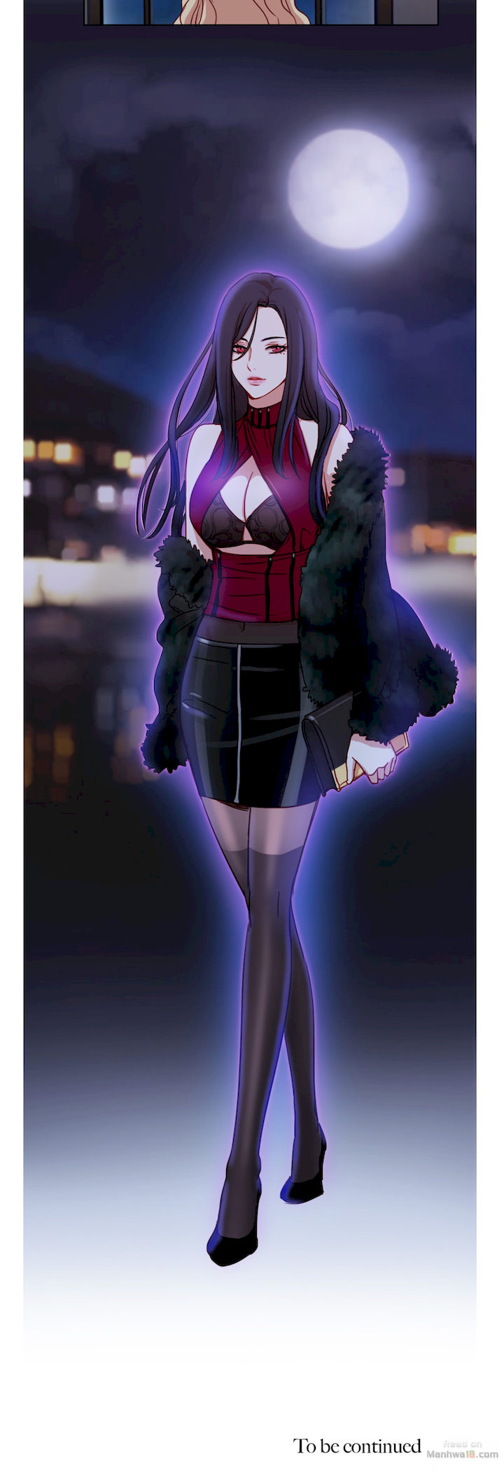 Narae’s Fantasy - Chapter 6 [photo 4] - MangaPorn