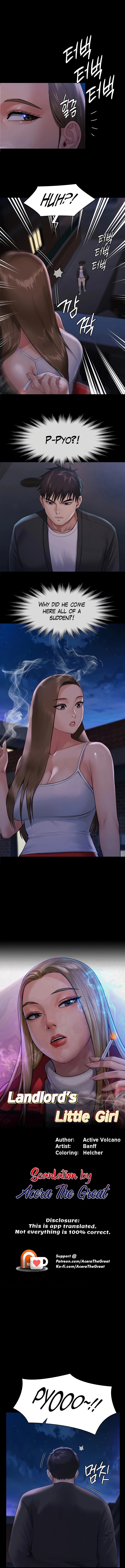 Queen Bee - Chapter 252 [photo 1] - MangaPorn