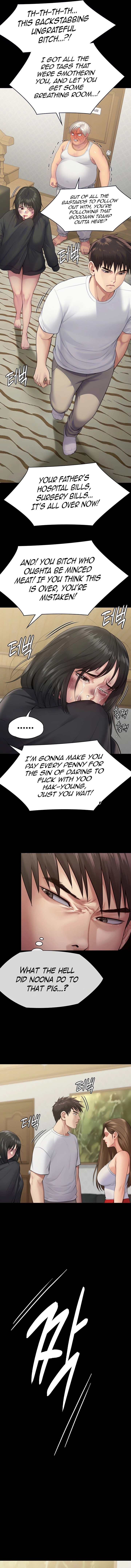 Queen Bee - Chapter 252 [photo 12] - MangaPorn