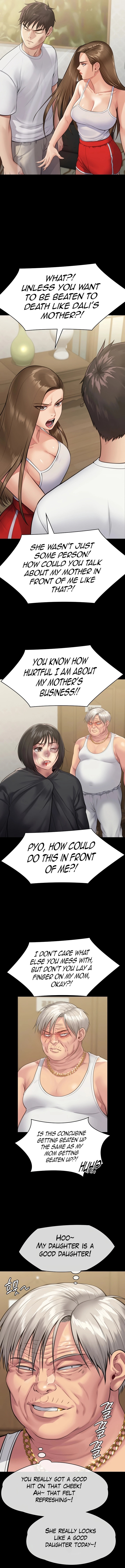 Queen Bee - Chapter 252 [photo 13] - MangaPorn
