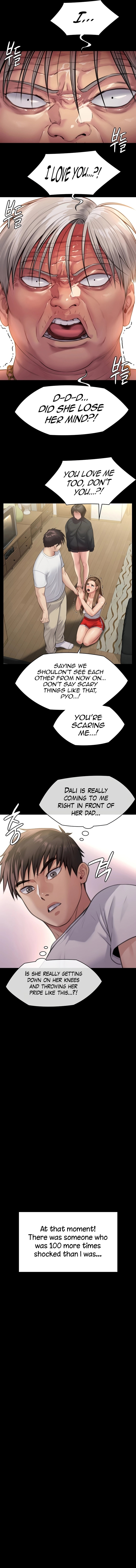 Queen Bee - Chapter 252 [photo 18] - MangaPorn