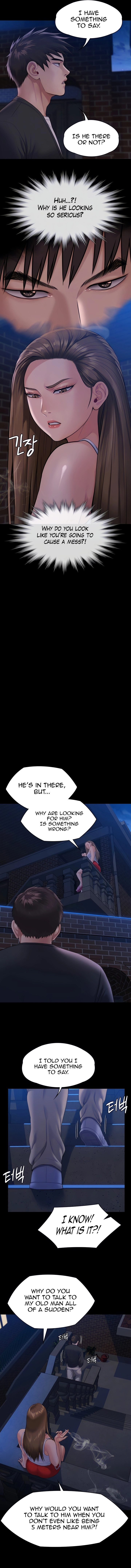 Queen Bee - Chapter 252 [photo 3] - MangaPorn