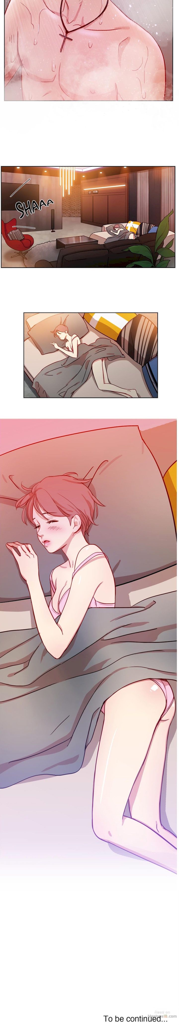 Narae’s Fantasy - Chapter 8 [photo 4] - MangaPorn