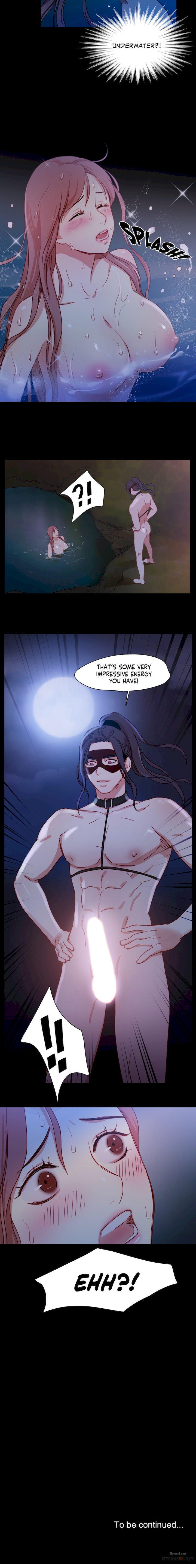 Narae’s Fantasy - Chapter 9 [photo 4] - MangaPorn