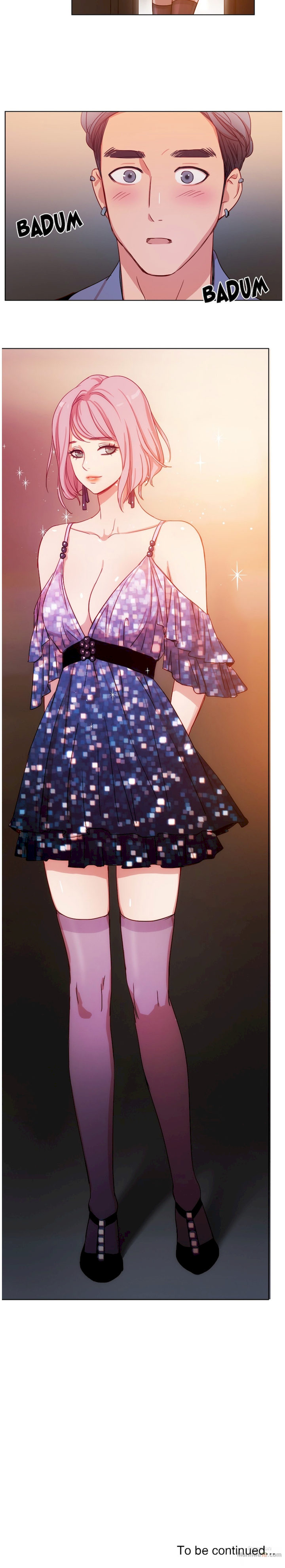 Narae’s Fantasy - Chapter 12 [photo 5] - MangaPorn