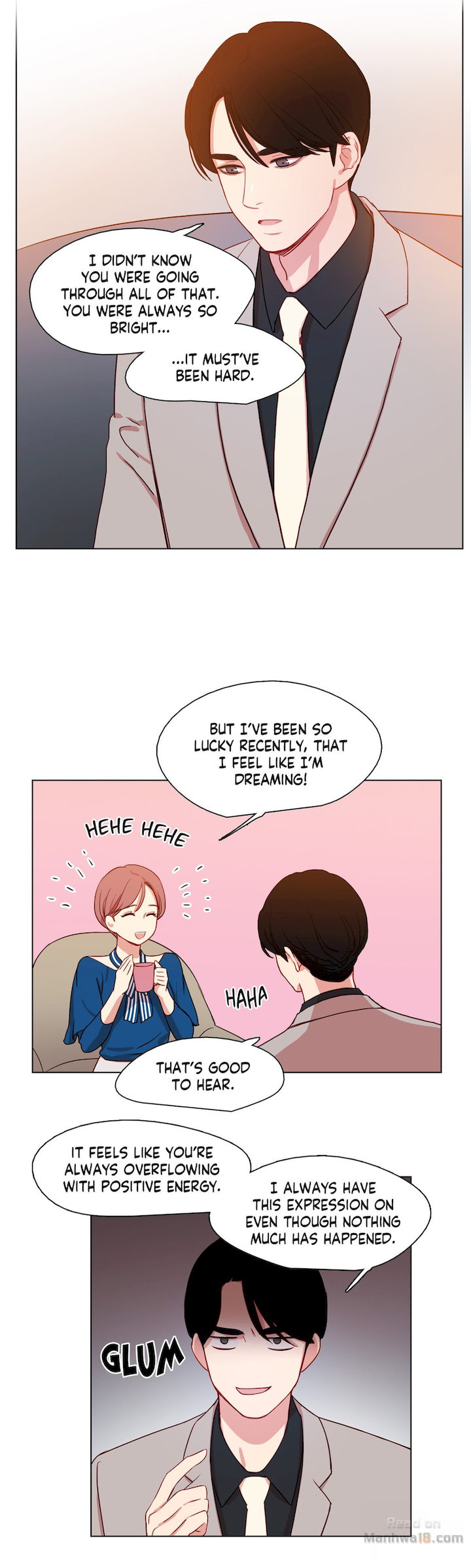 Narae’s Fantasy - Chapter 14 [photo 13] - MangaPorn