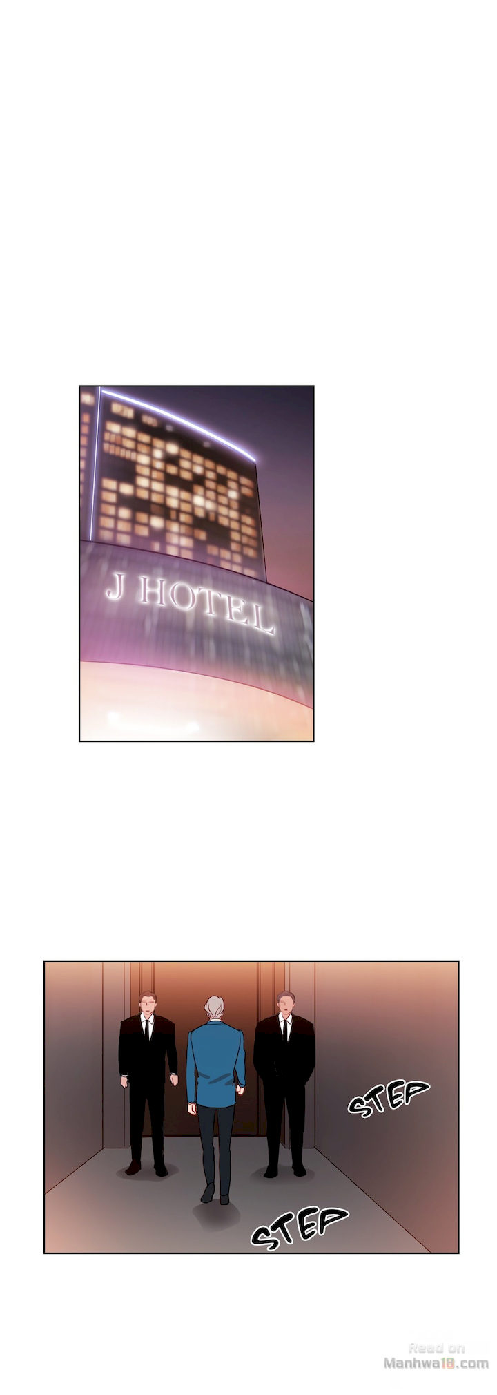 Narae’s Fantasy - Chapter 14 [photo 17] - MangaPorn