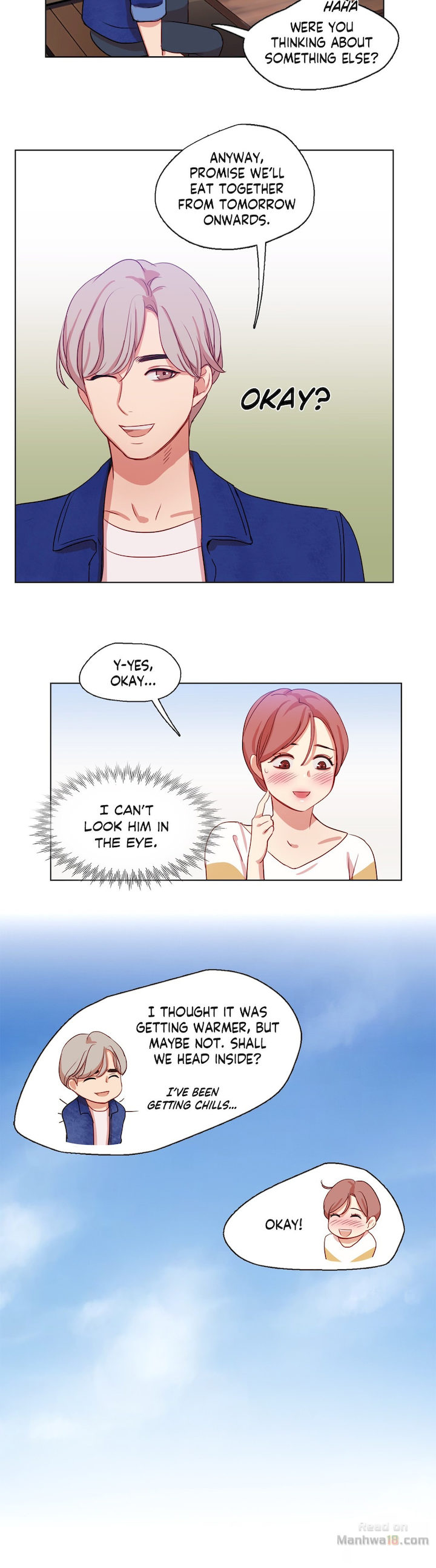 Narae’s Fantasy - Chapter 15 [photo 17] - MangaPorn