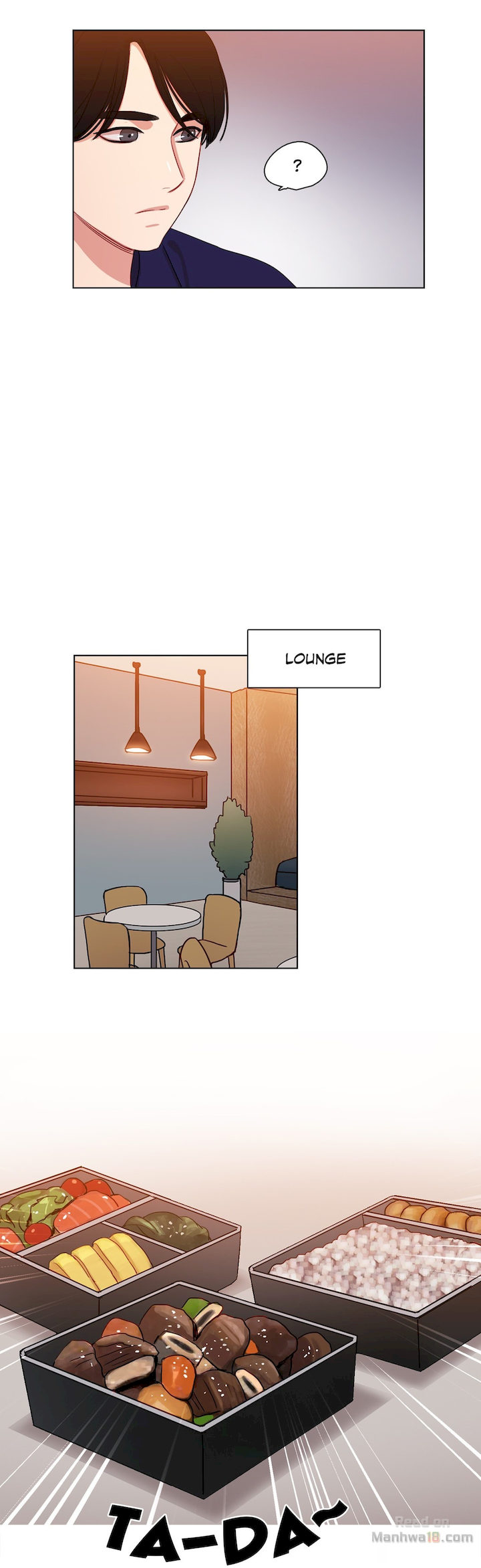 Narae’s Fantasy - Chapter 16 [photo 10] - MangaPorn