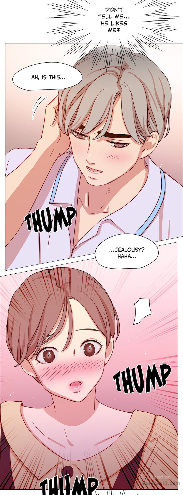 Narae’s Fantasy - Chapter 16 [photo 17] - MangaPorn