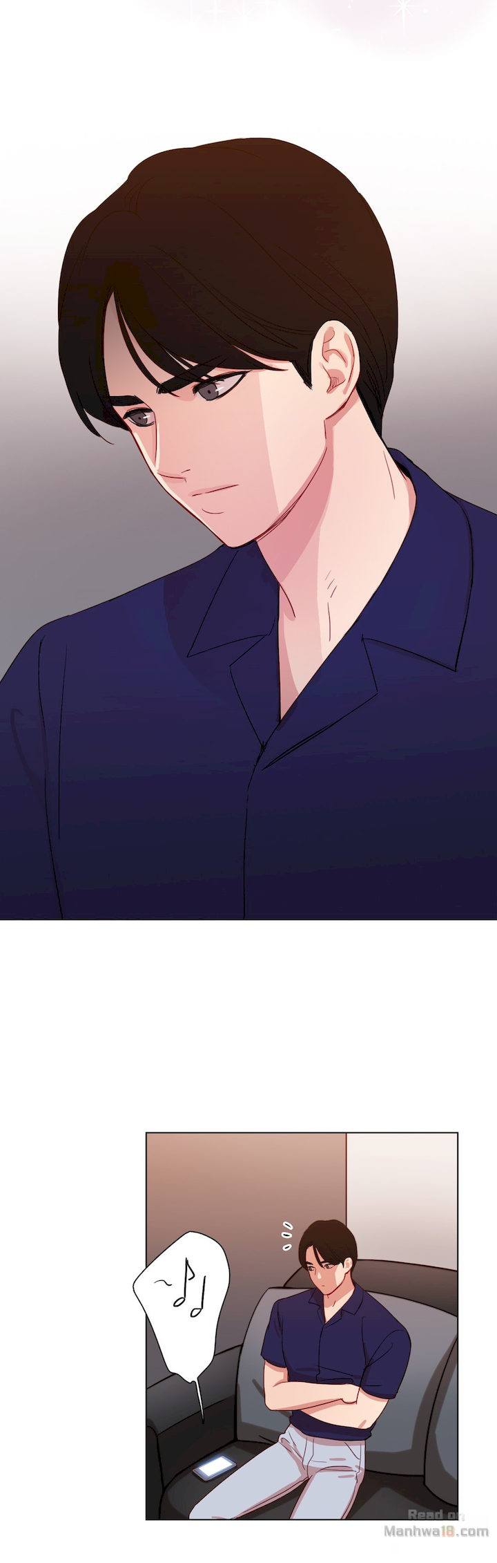 Narae’s Fantasy - Chapter 16 [photo 21] - MangaPorn