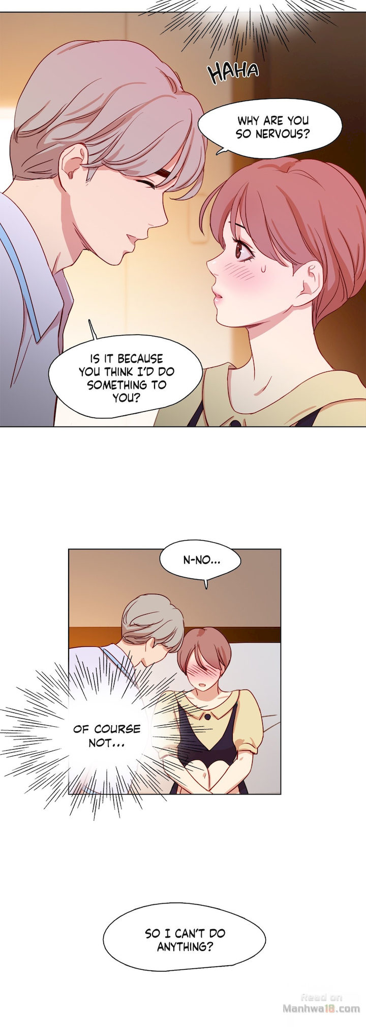 Narae’s Fantasy - Chapter 16 [photo 29] - MangaPorn