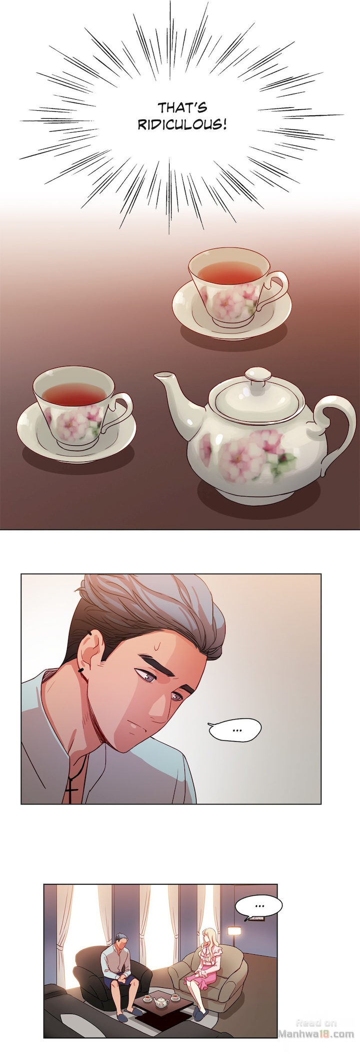 Narae’s Fantasy - Chapter 16 [photo 4] - MangaPorn