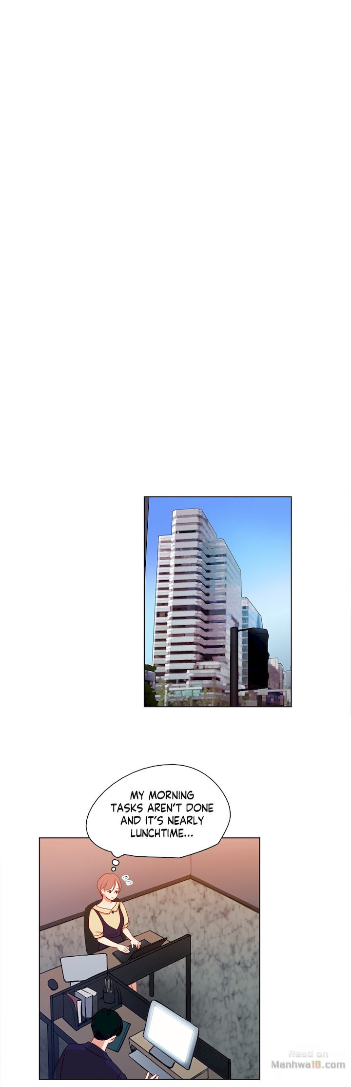 Narae’s Fantasy - Chapter 16 [photo 8] - MangaPorn