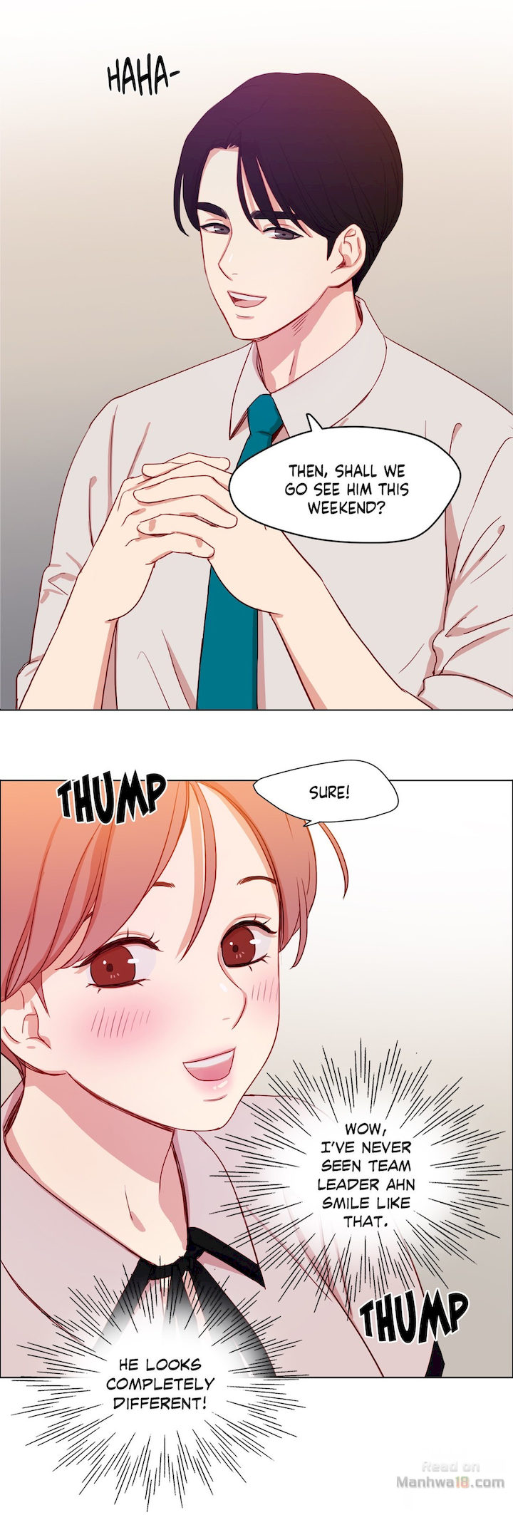 Narae’s Fantasy - Chapter 17 [photo 20] - MangaPorn