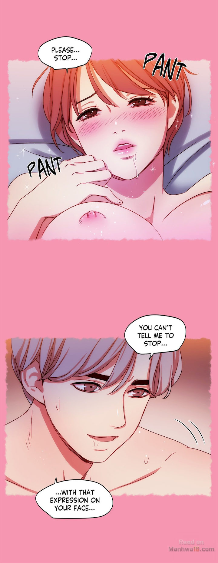 Narae’s Fantasy - Chapter 17 [photo 6] - MangaPorn