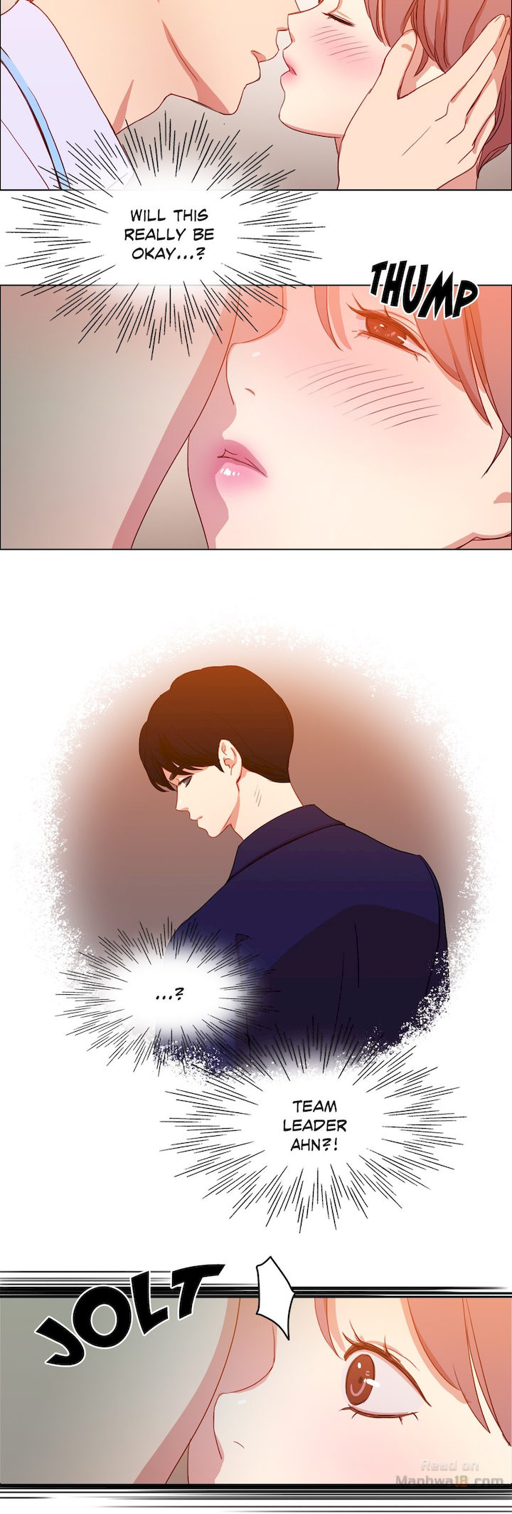 Narae’s Fantasy - Chapter 17 [photo 9] - MangaPorn