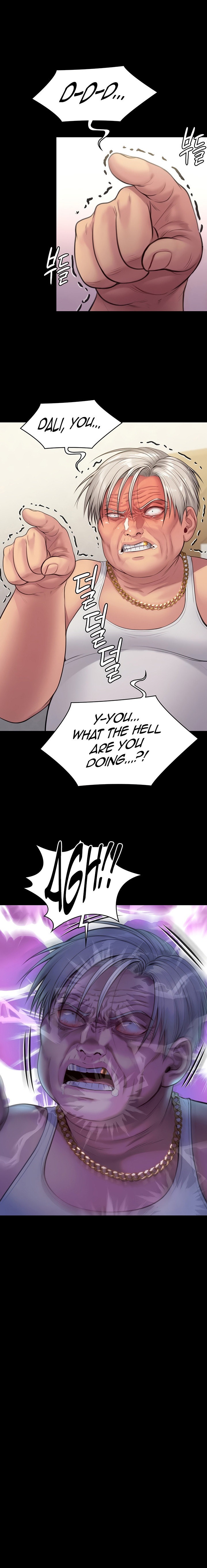 Queen Bee - Chapter 253 [photo 1] - MangaPorn