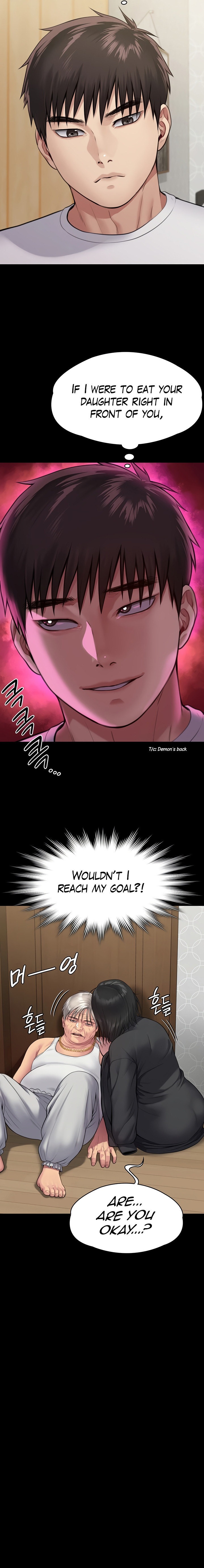 Queen Bee - Chapter 253 [photo 11] - MangaPorn