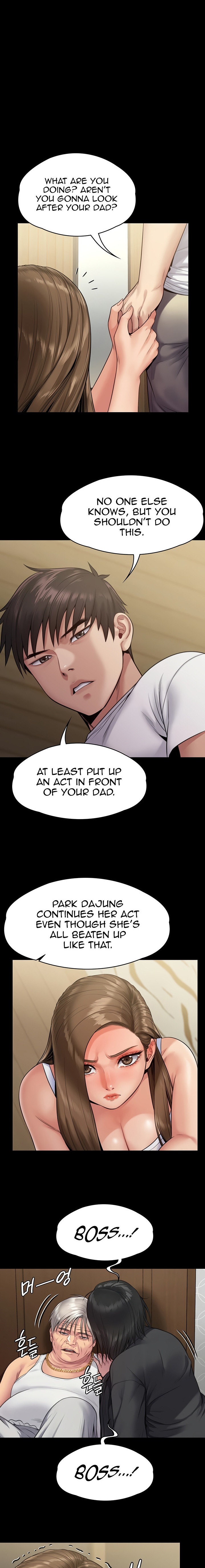 Queen Bee - Chapter 253 [photo 12] - MangaPorn