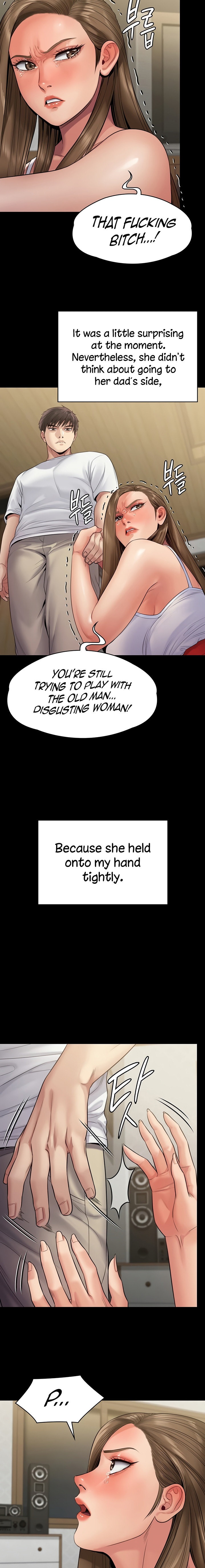 Queen Bee - Chapter 253 [photo 13] - MangaPorn