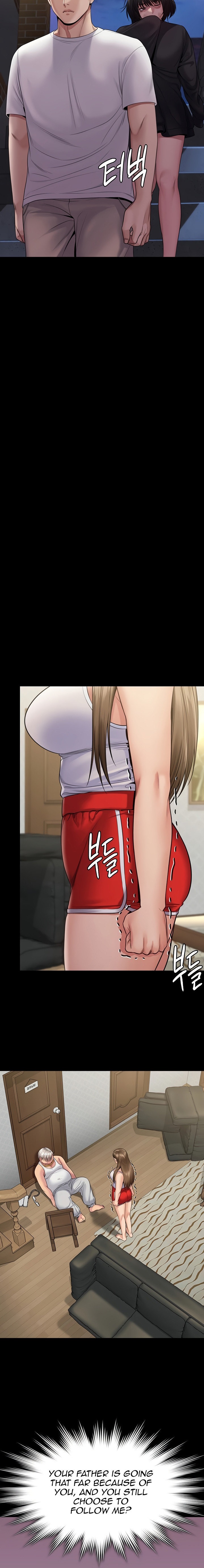 Queen Bee - Chapter 253 [photo 15] - MangaPorn