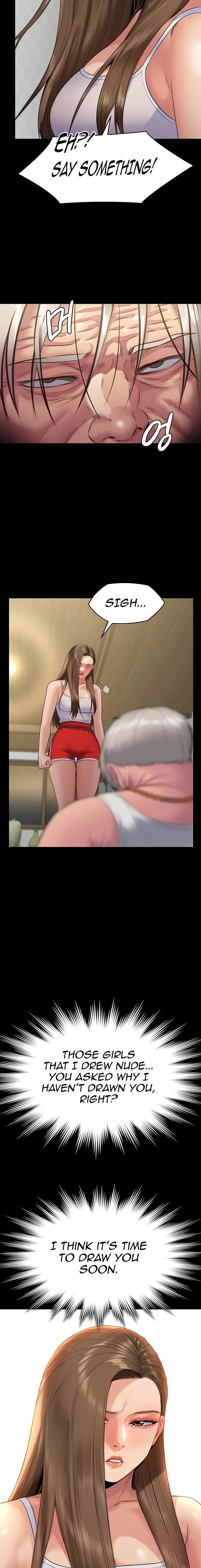 Queen Bee - Chapter 253 [photo 18] - MangaPorn