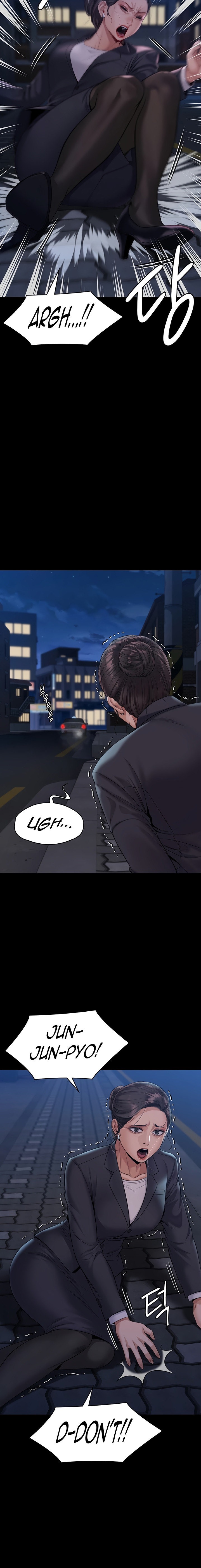 Queen Bee - Chapter 253 [photo 25] - MangaPorn