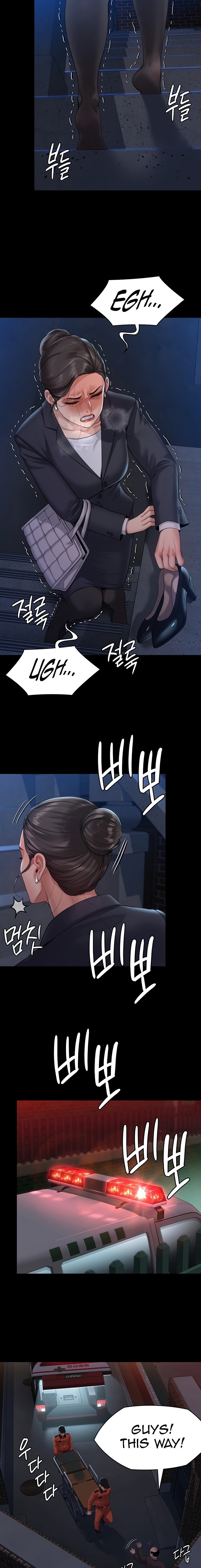 Queen Bee - Chapter 253 [photo 28] - MangaPorn