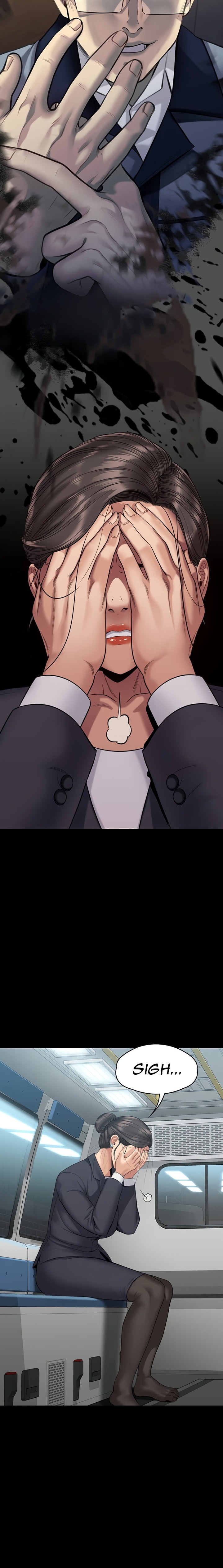 Queen Bee - Chapter 253 [photo 32] - MangaPorn