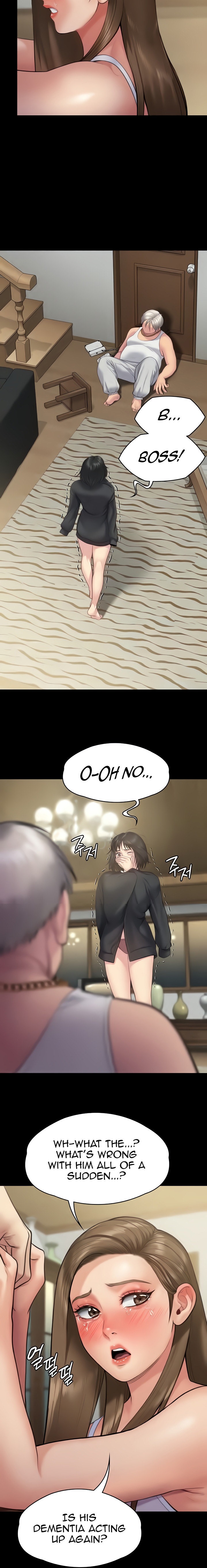 Queen Bee - Chapter 253 [photo 4] - MangaPorn