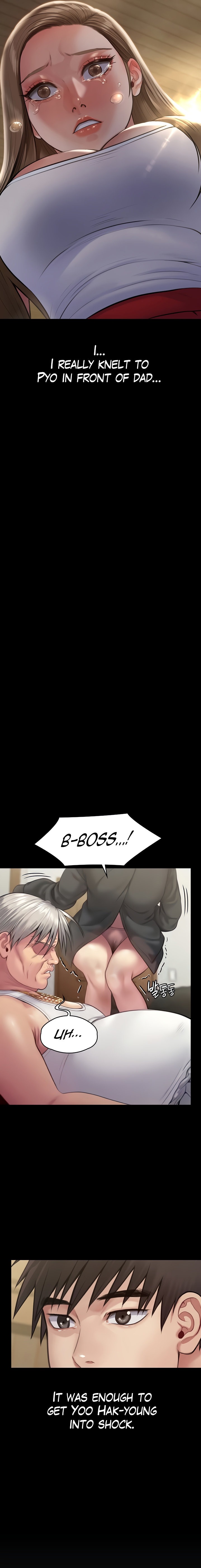 Queen Bee - Chapter 253 [photo 6] - MangaPorn